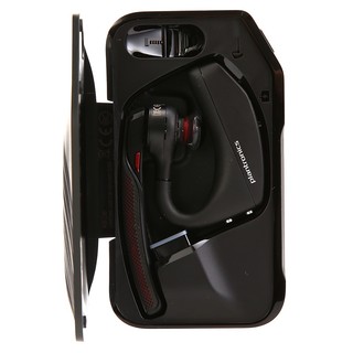 缤特力/博诣poly 商务耳机充电盒（不含耳机）/ 适用于Voyager 5200 黑色