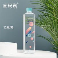 卓玛泉 950ml*12瓶/箱（适合婴幼儿） 西藏好水 远离污染