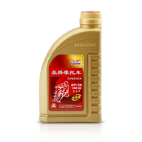 豪爵 Haojue 摩托车SN全合成机油1.0L