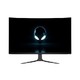  ALIENWARE 外星人 AW3225QF 32英寸QD-OLED显示器（3840*2160、240Hz、0.03ms、DCI-P3 99%）　