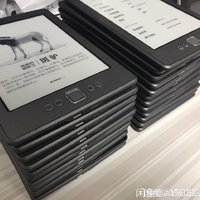 kindle4亚马逊kindle3kindle5电子书阅读器水墨屏电纸书