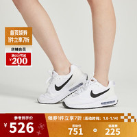 NIKE 耐克 女子运动鞋 NIKE AIR MAX DAWN DH5131-101 38