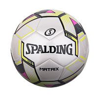 SPALDING 斯伯丁 足球正品成人儿童5号足球训练