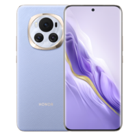 百亿补贴：HONOR 荣耀 Magic6 5G手机 12+256GB