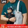 Lee 大容量帆布包包