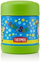 THERMOS 膳魔师 F300 恐龙 290ml GTB Rachel Ellen Funtainer 食物瓶 (200122)