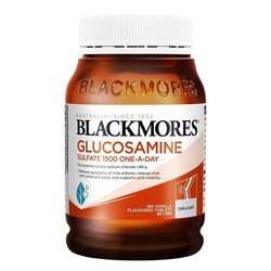 BLACKMORES 澳佳宝 氨糖软骨素钙片 180粒*2瓶