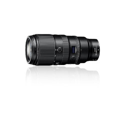 Nikon 尼康 尼克尔 Z 100-400mm f/4.5-5.6 VR S 全画幅 微单 长焦变焦镜头 尼康镜头 旅行/动物