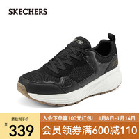 斯凯奇（Skechers）118055 黑色/BLK 43