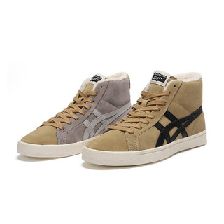 ONITSUKA TIGER老虎男女通款休闲鞋1183B809-200 1183B809-200 46.5