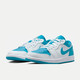 NIKE 耐克 AIR JORDAN 1 LOW AJ1 男子运动鞋 553558-174 45