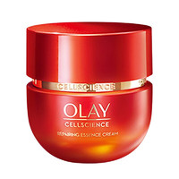 OLAY 玉兰油 超红瓶面霜50g