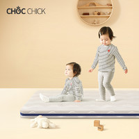 CHOC CHICK 小鸡乔克 chocchick小鸡乔克 婴儿床垫椰棕儿童宝宝新生儿床垫硬棕