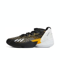 adidas 阿迪达斯 D.O.N. Issue 4 男女款系带篮球鞋