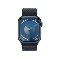Apple/苹果Watch Series9智能运动手表苹果手表iwatch S9百亿补贴