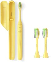 PHILIPS 飞利浦 Sonicare One 牙刷,带时尚旅行盒的电动牙刷