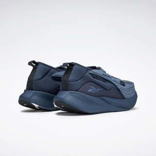 Reebok锐步23冬男女FLOATRIDE ARGUS X未来感太空跑步鞋 100072112 39码 (25cm)