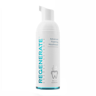 REGENERATE 修护牙釉质泡沫漱口水 50ml