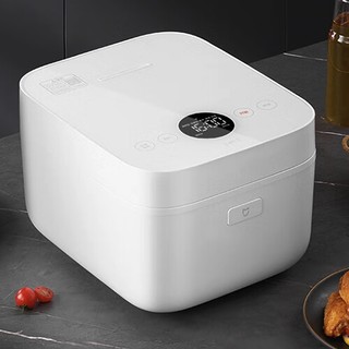 Xiaomi 小米 智能微压IH电饭煲3L