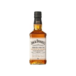 JACK DANIEL‘S 杰克丹尼 旅行家甜美木质调风味田纳西威士忌 53.5% 500ml