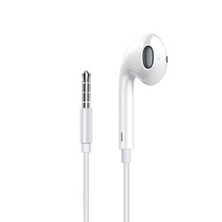 誉科创 耳机有线半入耳式3.5mm圆孔typec接口高音质适用苹果华为