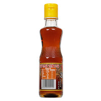 88VIP：luhua 鲁花 芝麻香油100ml物理压榨调味品凉拌烹饪麻油火锅家用食用油