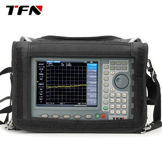 TFN FAT100系列 手持式频谱分析仪 高端便携式 FAT130（9KHZ-3GHZ）