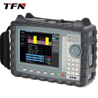 TFN FAT100系列 手持式频谱分析仪 高端便携式 FAT130（9KHZ-3GHZ）