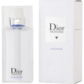 Dior 迪奥 桀骜清新男士古龙水 Cologne 75ml