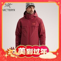 ARC'TERYX 始祖鸟 MACAI JACKET M 男子滑雪羽绒夹克