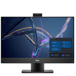 DELL 戴尔 Optiplex7400 23.8英寸高端游戏作图显示器