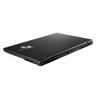 神舟战神T/TX系列TX8R5 16.0/RTX4060高性能电竞游戏笔记本电脑 T8D94:i9-14900HX/4060 16英寸