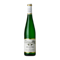 德国原瓶普朗酒庄仙境园精选雷司令甜白葡萄酒750ml