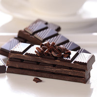 拉迈尔 72%黑巧克力90g
