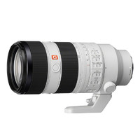 SONY 索尼 FE 70-200mm F2.8 GM OSS II 全画幅远摄变焦G大师镜头