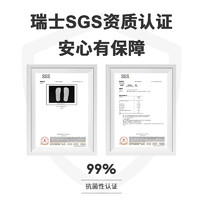 乾驰 买一送一防水棉拖鞋女秋冬室内家居2023新款乳胶情侣棉拖鞋男冬季