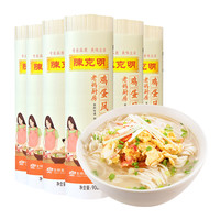 陈克明 面条老妈厨房鸡蛋风味挂面900g