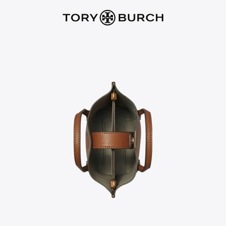 【季末】TORY BURCH汤丽柏琦 PERRY迷你斜挎托特包142616
