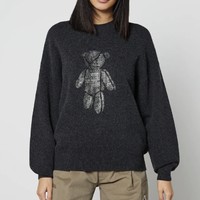 Alexander Wang Beiress 女士毛衣