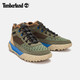  Timberland Motion6 男士徒步鞋 A5TMG-280150　