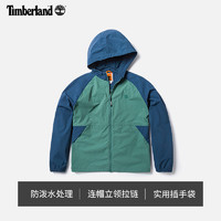 Timberland 男女连帽防晒外套 A66EF