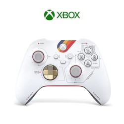 Microsoft 微软 Xbox Series无线控制器 星空色
