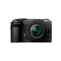 88VIP：Nikon 尼康 Z30 半画幅微单相机 16-50mm 套机