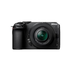 Nikon 尼康 Z30 半画幅微单相机 16-50mm 套机