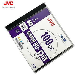 JVC 杰伟世 键盘