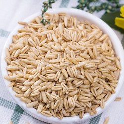 SHI YUE DAO TIAN 十月稻田 燕麦米 1kg
