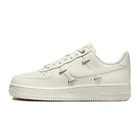 NIKE 耐克 女鞋AIR FORCE 1空军一号运动鞋休闲鞋板鞋FV3654-111