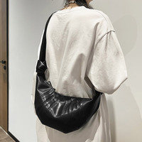 BULANNU/布兰奴 高级感 女士斜挎包 中包