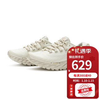 MERRELL 迈乐 DECATHLON 迪卡侬 蜂鸟4 男/女款越野跑鞋