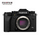 88VIP：FUJIFILM 富士 Fujiflim富士  XT5  微单相机